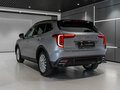 2024 Haval Jolion I Рестайлинг, серый - вид 3