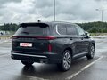 2023 Exeed VX I Рестайлинг, чёрный, 3400000 рублей - вид 6