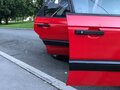 1993 Volkswagen Passat B3, красный, 150000 рублей - вид 4