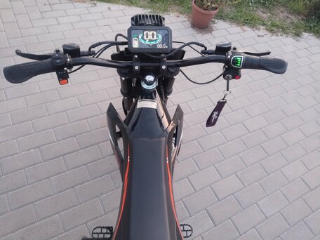 2026 Kugoo Wish 01 Pro, чёрный, 75000 рублей, вид 2