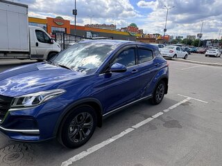 2024 Dongfeng Fengon 500, синий, 1570000 рублей, вид 1