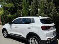 2025 Chery Tiggo 4 Pro I Рестайлинг, белый - вид 3