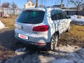 2013 Volkswagen Tiguan I Рестайлинг, белый, 1600000 рублей - вид 3