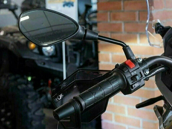 2026 Ataki Carrera, чёрный, 188000 рублей - вид 7