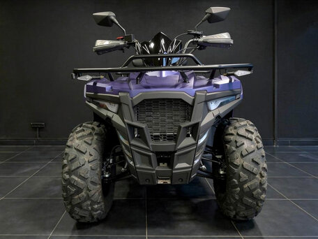 2026 Iride Wolf 300, синий, 233500 рублей, вид 2