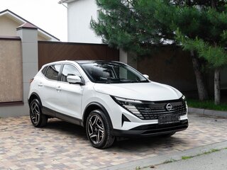 2026 Nissan Qashqai II Рестайлинг 2, белый, 2175000 рублей, вид 4