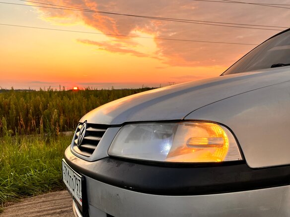 2005 Volkswagen Pointer, серый, 350000 рублей - вид 32