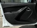 2024 Lada (ВАЗ) Granta I Рестайлинг, белый - вид 4