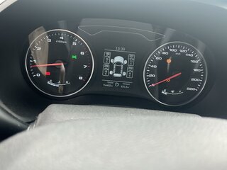 2023 Москвич 3, белый, 918590 рублей, вид 5