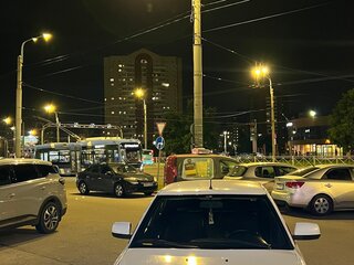 2009 Lada (ВАЗ) Priora I, белый, 240000 рублей, вид 1