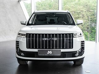 2026 Jeland J6, белый, 2549000 рублей, вид 5