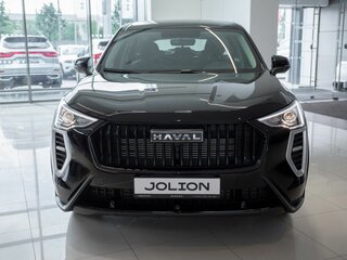 2026 Haval Jolion I Рестайлинг 2, чёрный, 2563405 рублей, вид 5