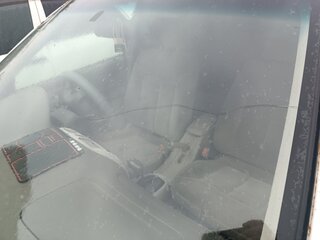 2002 Mazda Familia VIII (BJ), белый, 171000 рублей, вид 2