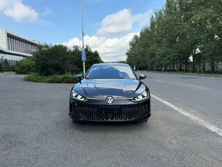 2023 Volkswagen Lamando L II, чёрный, 1782300 рублей, вид 2