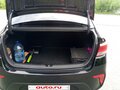 2017 Kia Rio IV, чёрный, 1200000 рублей - вид 7