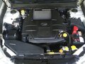 2011 Subaru Legacy tS V, белый, 1600000 рублей - вид 8