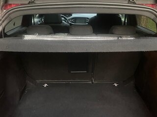 2018 Peugeot 308 II Рестайлинг, красный, 1365000 рублей, вид 3
