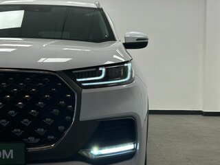 2023 Chery Tiggo 8 Pro Max I, белый, 1950000 рублей, вид 5