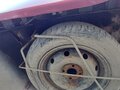2004 Peugeot 206, красный, 240000 рублей - вид 11