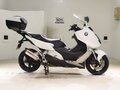 2013 BMW C 600 Sport, белый, 595000 рублей - вид 1