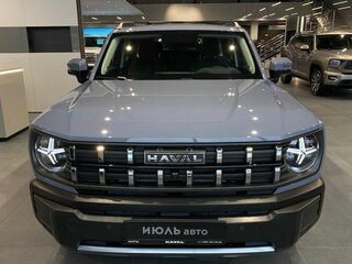 2026 Haval H3 I Рестайлинг, серый, 2899000 рублей, вид 2