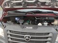 2016 ГАЗ ГАЗель Next, красный, 2000000 рублей - вид 4