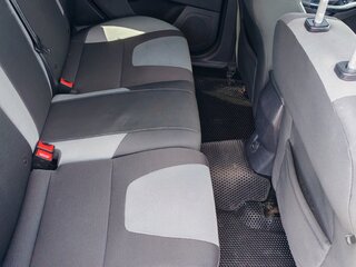 2012 Ford Focus III, чёрный, 900000 рублей, вид 4