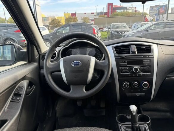 2018 Datsun on-DO I, коричневый, 422000 рублей - вид 9