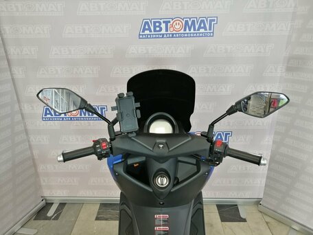 2024 VMC (Vento) Max, синий, 149950 рублей, вид 3