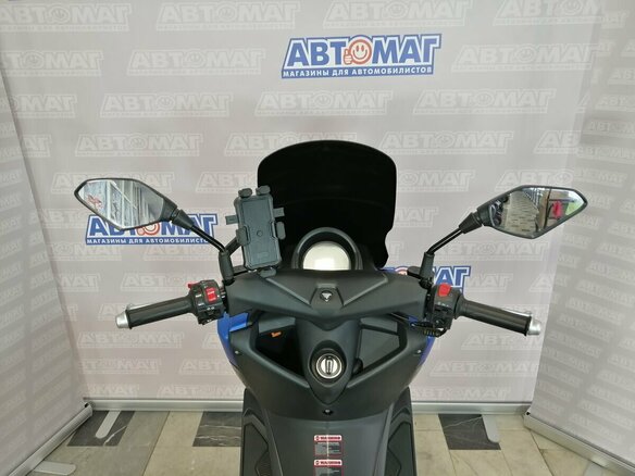 2024 VMC (Vento) Max, синий, 149950 рублей - вид 2