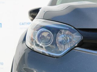 2019 Renault Kaptur I, серый, 1300000 рублей, вид 4