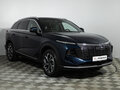 2024 Haval F7 II, синий, 2399777 рублей - вид 2