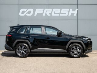 2026 Toyota RAV4 VI (XA60), чёрный, 4210000 рублей, вид 5