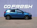 2017 Lifan X50, голубой, 679000 рублей - вид 2