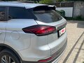 2024 Geely Atlas Pro, серый, 2250000 рублей - вид 8