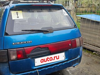 1999 Lada (ВАЗ) 2111, голубой, 100000 рублей, вид 3