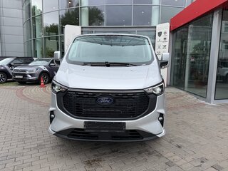 2026 Ford Transit Custom LWB I (China Market), серебристый, 6500000 рублей, вид 2