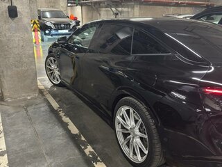 2024 Zeekr 007 770, чёрный, 3250000 рублей, вид 4