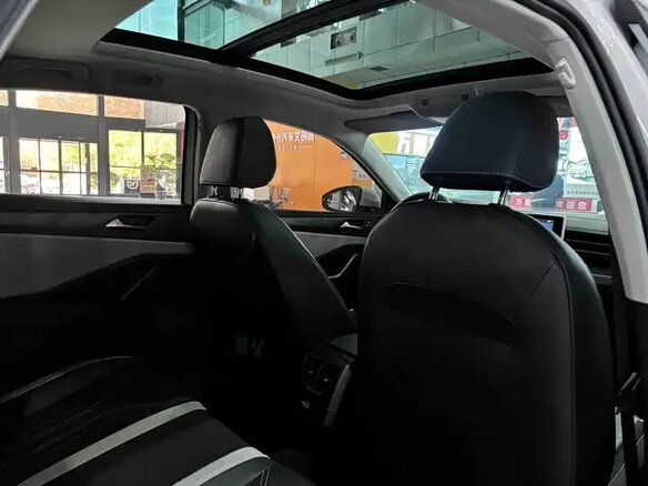 2025 Jetta VA7, белый, 1700121 рублей - вид 16