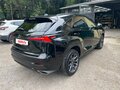 2019 Lexus NX 300 I Рестайлинг, чёрный, 3300000 рублей - вид 6