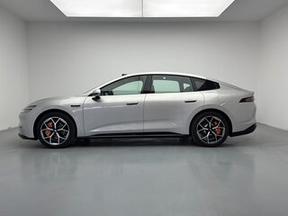 2026 Changan Qiyuan A06 51.48 kWh, серый, 2100000 рублей, вид 5