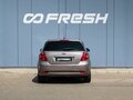 2007 Kia Ceed I, бежевый - вид 3