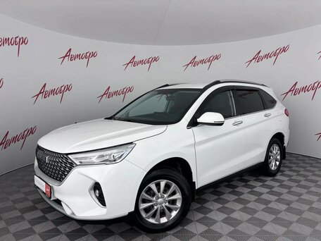 Haval M6 II