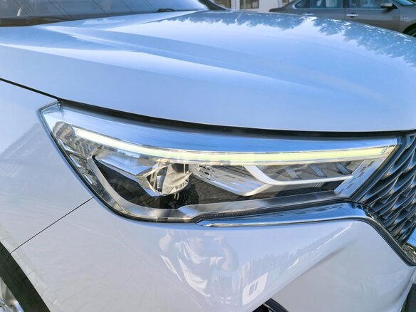 2023 Haval M6 Plus II, белый, 1282000 рублей - вид 17