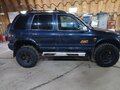 1998 Kia Sportage I, синий, 420000 рублей - вид 5