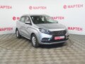 2021 Lada (ВАЗ) XRAY I, серый, 818000 рублей - вид 3