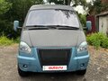 2013 ГАЗ ГАЗель (2705) Комби, серый, 915000 рублей