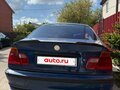 2001 BMW 3 серии 318i IV (E46), синий - вид 4