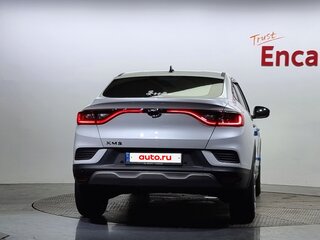 2022 Renault Samsung XM3, белый, 1300095 рублей, вид 4
