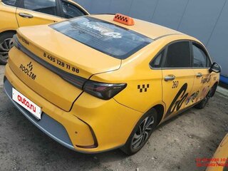 2024 BAIC U5 Plus, серый, 895000 рублей, вид 1
